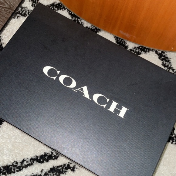 🔐COACH CITYSOLE SKATE SNEAKERS - Picture 7 of 8